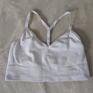 3/$30 Under Armour seamless compression sports bra